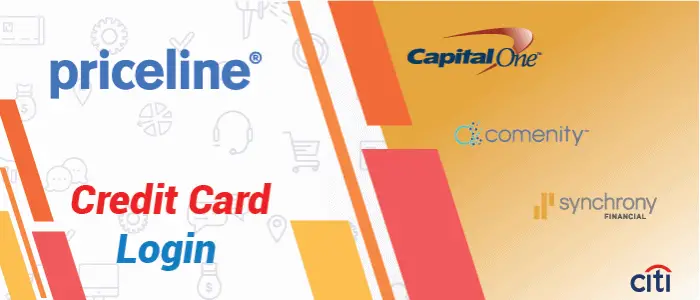 Priceline Credit Card Login in complete detail | Activation Process
