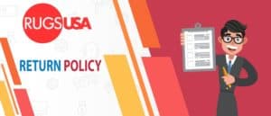 Rugs USA Return Policy - Answered For All By Us