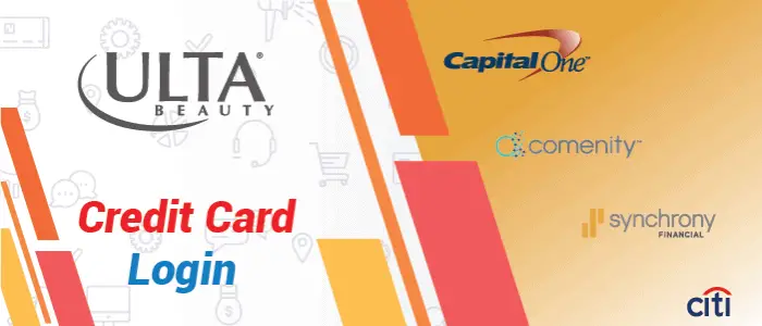 Ulta Credit Card Login Expounded - Return Policy Explained