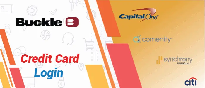 Understand the Buckle Credit Card Login and Activate as well