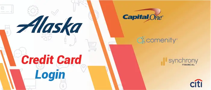 Alaska Airlines Credit Card Login