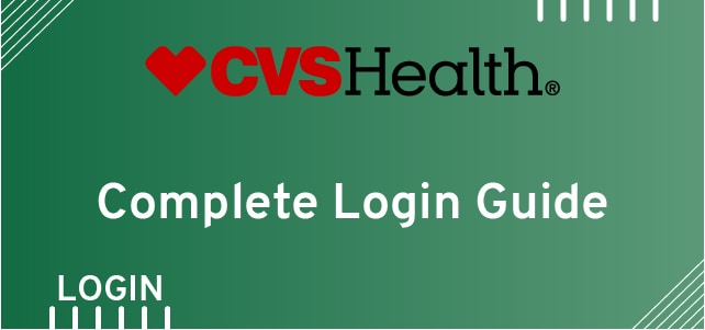 My HR CVS Login CVS Employees Online Login Portal My HR CVS Login CVS Employees Online Login Portal