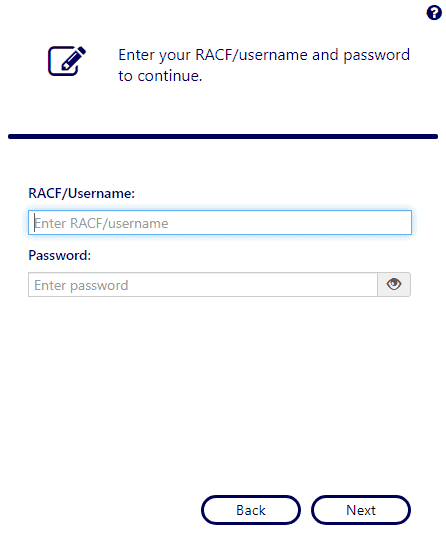 CSX Gateway login