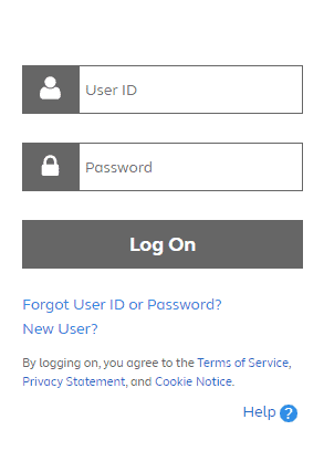 mycvshr login