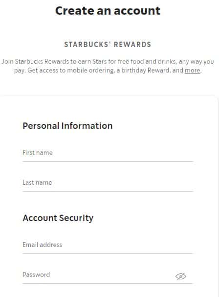 starbucks summer game survey