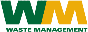 waste management logo